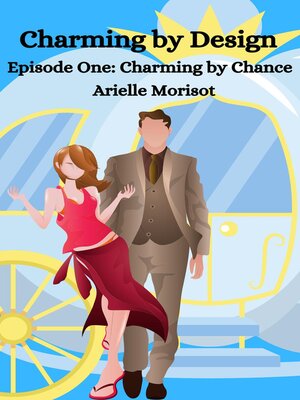 cover image of Charming by Chance